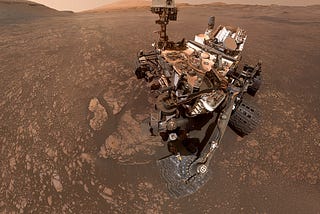 Concerts on planet Mars would sound different, Rover discovers.