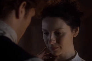 “Outlander” Reminds Us That Claire and Jamie Will Never Be Rid of Danger