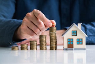 Property: The Long-term Investor’s Choice