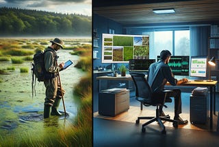 The AI Augmented Organization
