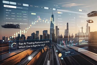Top AI Trading Platforms in 2025: Which One Is Right for You?