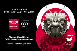 Discovering the Essence of “Made in Italy” at Design Shanghai 2023 with Dogado Agency