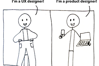 3 Things I learned from Giving a Talk on UX