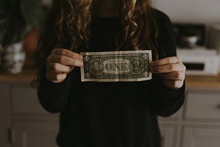 7 Money-Saving Secrets For Millennial Parents