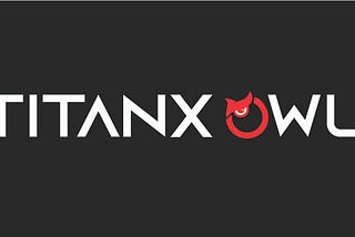 TitanX OWL Documentation