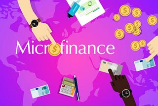 microfinance basic concept