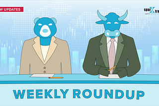 Online Brokerage Weekly Roundup — March 31, 2022