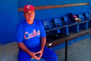 PREPARADOR DE CUBA AL CLÁSICO: "habrá que adaptarse, entrenar, modelar todo"