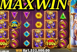 Hasil Jutaan Main Slot Online, Ini Poin yang Kerap Dijadikan Jurus Jitunya