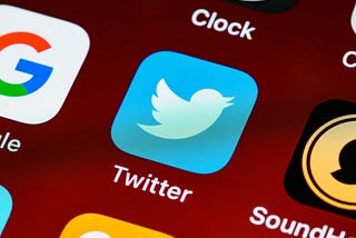 Nigeria’s Twitter Ban & China’s Cyber Cultural Products