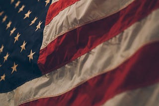 It’s the 4th of July, What are we wearing?