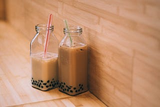 Remains Competitive: Shift in Boba Tea Business Model.