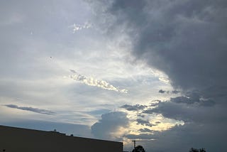 To Be Blissfully Boring