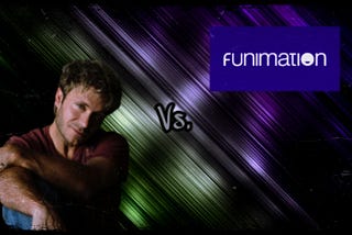 Vic Mignogna vs Funimation