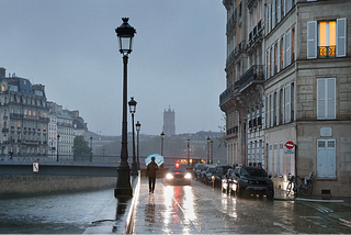 Batailles Perdues: Why Isn’t French the Global Language?