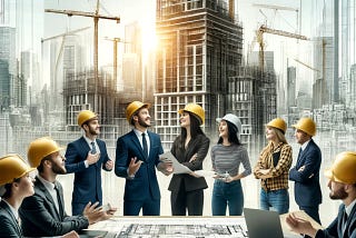 Why Diversity Wins in Construction Recruitment