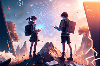 Why and how video games will bring revolution to education