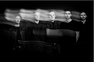 New Music Review — Múr (2024), by Múr