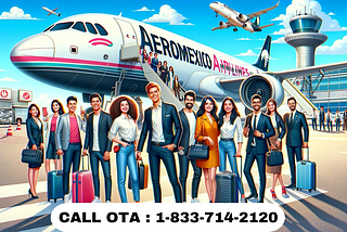 Aeromexico Airlines Group Travel: The Ultimate Guide