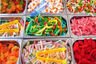 125+ Fun Candy Trivia Questions with Sweet Answers — Daddy Simply