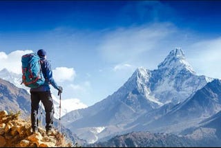 Beginners Guide For Trekking In The Himalayas!!!