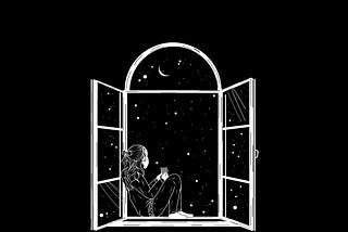 “The Day My World Changed”