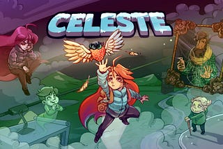 A look into Game Design: Celeste, Moonlighter