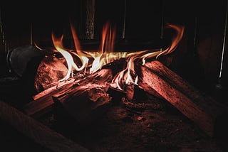 “Another” Campfire Story…