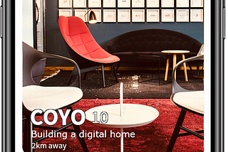 Tech Recruiting at COYO, a love story in five acts