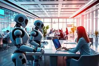 Why I Built an AI Organisation