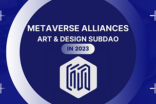 M.A. Art & Design in 2023