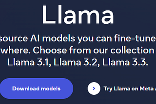 Meta claims Llama is open source, but is it really?