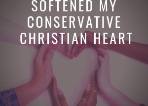 How NPR Softened My Conservative Christian Heart