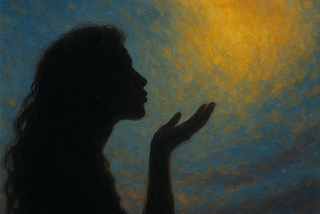 God Kisses Back