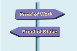 Arguments for Proof of Stake