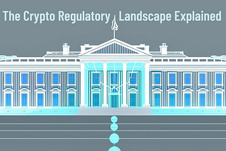 Crypto Policy at a Crossroads