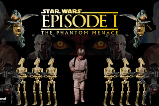 The Phantom Menace: 25th Ani