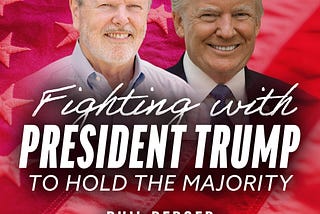 Senator Berger Statement on Newly Approved Congressional Map