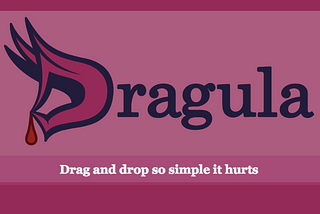 Dragula with iframe