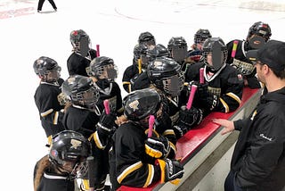 When your team doesn’t win….