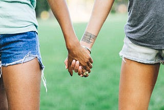 Bisexual Women vs. Lesbophobia