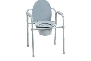 Things You Might Like to Know About Commodes