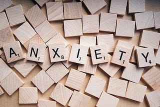Anxiety Compensation