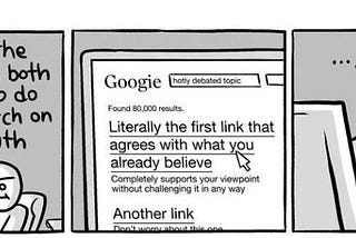 Cognitive bias cheat sheet