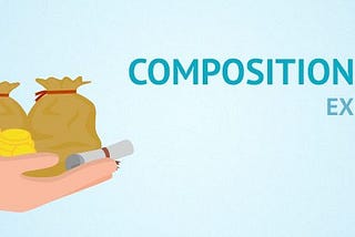 FAQs on Composition Levy under GST