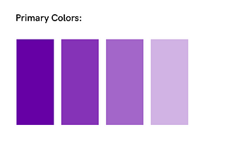 Designing Effectively With Colours