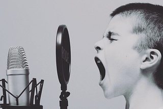 Singing advice from a beginner to beginners