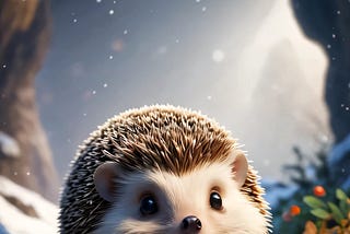 The Prick of the Hedgehogs