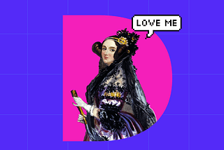 Ada Lovelace Day
