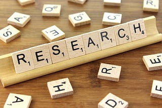The importance of Public Opinion Research